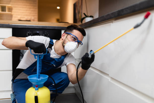 Best Pest Control Cost  in Lisle, IL
