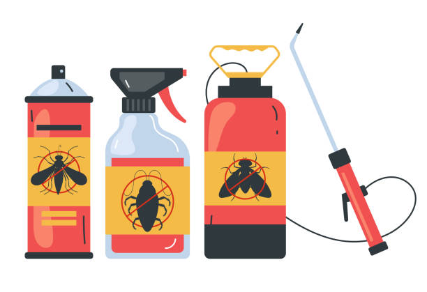 Best Local Pest Control Services  in Lisle, IL